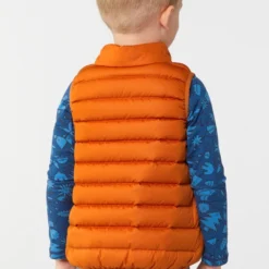 REI Co-op Reversible 650 Down Vest - Toddlers' -REI CO-OP Sales 406a9ab6 9824 4762 8243 dcf21355e7c0