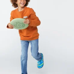 REI Co-op Patch Crew Sweatshirt - Kids' -REI CO-OP Sales 408437d1 c97c 4900 ac3e 6af09ffcba8c