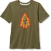REI Co-op Treeverse Too Graphic T-Shirt - Kids' 1 REI Co-op Treeverse Too Graphic T-Shirt - Kids' -REI CO-OP Sales 414ca1a6 0079 4d8b b265 d5c80fdcd931