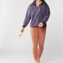 REI Co-op Trailsmith Fleece Pullover - Women's -REI CO-OP Sales 419fa64b a158 4ec7 b84c 945dfc29a35a