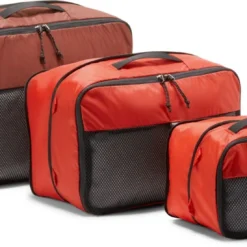 REI Co-op Expandable Packing Cube Set - Small/Medium/Large -REI CO-OP Sales 42100e20 2f90 4176 bb39 5bef85b682d3