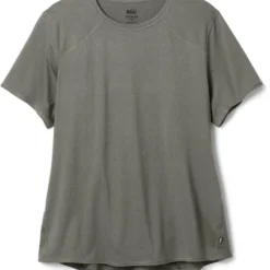 REI Co-op Lightweight Base Layer Crew Top - Women's Plus Sizes