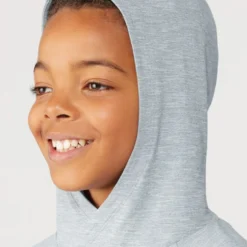 REI Co-op Sahara Shade Hoodie - Kids' -REI CO-OP Sales 4237c515 289f 4807 90e8 760f8c6a1724