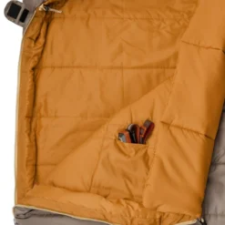 REI Co-op Siesta Hooded 20 Double Sleeping Bag -REI CO-OP Sales 423d5f90 b12e 4c87 8d15 8340c44c0816