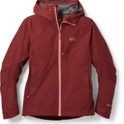 REI Co-op XeroDry GTX Jacket - Women's -REI CO-OP Sales 42703a9d 4284 4a0e 9a5d 2f823b9ad8b2