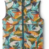 REI Co-op Trailmade Fleece Vest - Men's