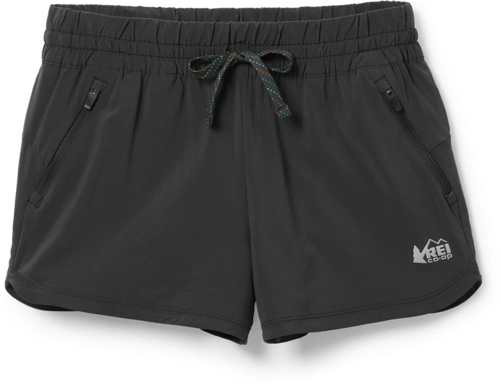 REI Co-op Active Pursuits Shorts - Kids' 8 REI Co-op Active Pursuits Shorts - Kids' - Image 6