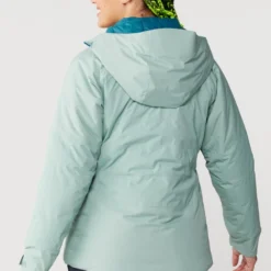 REI Co-op Stormhenge Down Hybrid Jacket - Women's 15 REI Co-op Stormhenge Down Hybrid Jacket - Women's -REI CO-OP Sales 42c19f91 c0fb 472a ab48 45c3a4901d11