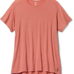 REI Co-op Merino 185 Base Layer Top - Women's Plus Sizes