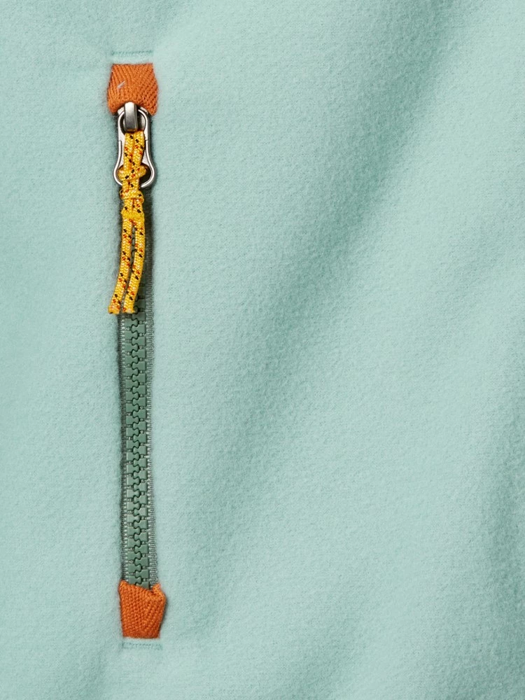 REI Co-op Trailsmith Fleece Jacket - Kids' 7 REI Co-op Trailsmith Fleece Jacket - Kids' - Image 5