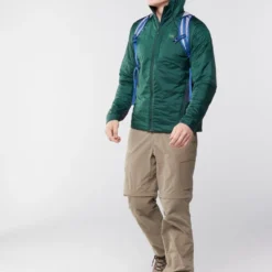REI Co-op Flash Insulated Hybrid Hoodie - Men's -REI CO-OP Sales 4380e005 6bd3 45de af37 bec5b311949a
