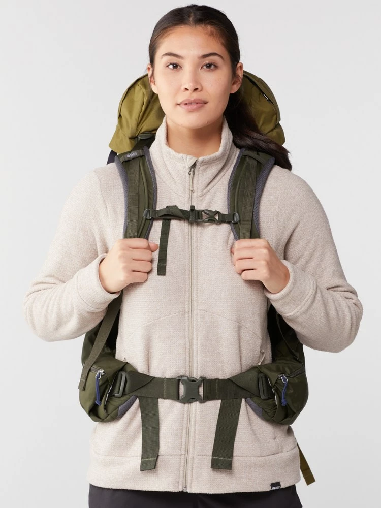 REI Co-op Trailbreak 60 Pack - Women's 7 REI Co-op Trailbreak 60 Pack - Women's - Image 5