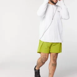 REI Co-op Swiftland Unlined 7" Running Shorts - Men's -REI CO-OP Sales 43a98f1d 12cf 4a34 a273 83354e039901