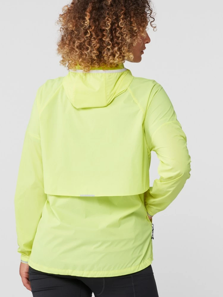 REI Co-op Active Pursuits Cycling Jacket - Women's 5 REI Co-op Active Pursuits Cycling Jacket - Women's - Image 3