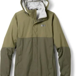 REI Co-op Rainier Rain Jacket - Men's