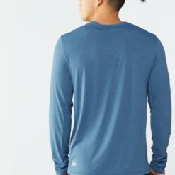 REI Co-op Swiftland Long-Sleeve Running T-Shirt - Men's -REI CO-OP Sales 4420279d a693 4e4d b101 6eebd4fc922a