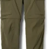 REI Co-op Sahara Convertible Pants - Kids' -REI CO-OP Sales 4477a424 032f 4303 821e 87a311fdacda