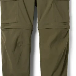 REI Co-op Sahara Convertible Pants - Kids'