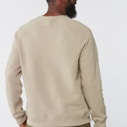 REI Co-op Patch Crewneck Sweatshirt -REI CO-OP Sales 4478a3b3 b2e8 4eec 9728 546fc3ed5ca6