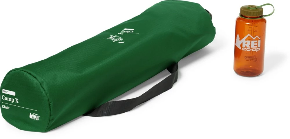 REI Co-op Camp X Chair 4 REI Co-op Camp X Chair - Image 2