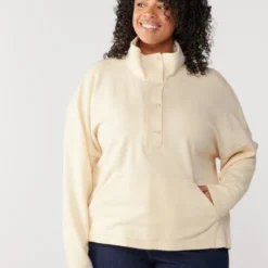 REI Co-op Wallace Lake Fleece Pullover - Women's -REI CO-OP Sales 44d86696 ed59 40f6 9191 86eb7260dd4b