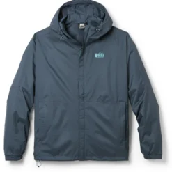 REI Co-op Trailmade Rain Jacket - Men's -REI CO-OP Sales 451d851b db52 485d b083 764e1c5d5ca5