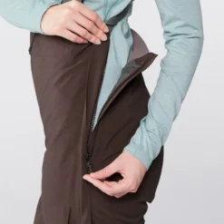 REI Co-op First Chair GTX Bib Snow Pants - Women's Petite Sizes -REI CO-OP Sales 452459f9 185d 4e55 907c 02da802b2333