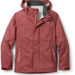 REI Co-op Rainwall Rain Jacket - Kids' -REI CO-OP Sales 459e5391 81a2 4b3e bd6a ae6a225497c3