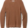 REI Co-op Wallace Lake Waffle Sweater - Men's