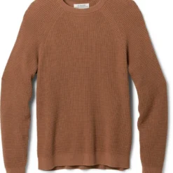 REI Co-op Wallace Lake Waffle Sweater - Men's