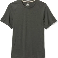 REI Co-op Swiftland Running T-Shirt - Men's -REI CO-OP Sales 4682df3a 47b8 4ae2 9231 2300ef81295e