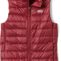 REI Co-op 650 Down Vest - Kids'