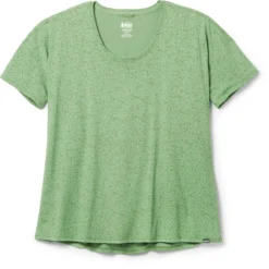 REI Co-op Sahara T-Shirt - Women's Plus Sizes -REI CO-OP Sales 46c15bd9 6f85 4cf6 a743 22516df76bee