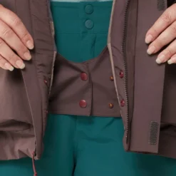 REI Co-op Powderbound Insulated Jacket - Women's -REI CO-OP Sales 47218511 fef5 4d74 9feb 903437bbc26f