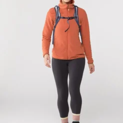 REI Co-op Groundbreaker Fleece Jacket 2.0 - Women's -REI CO-OP Sales 4770f89a 5af6 41db a0a1 f88928cf33a5