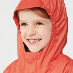 REI Co-op Rainwall Rain Jacket - Toddlers' -REI CO-OP Sales 4798c4e0 cf34 4e79 9b77 4cfcbf82f370