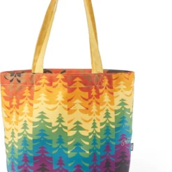 REI Co-op Small Pride Canvas Tote -REI CO-OP Sales 48315452 91c3 4b79 a60f 27bc2dd1569d