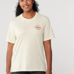 REI Co-op Logo T-Shirt -REI CO-OP Sales 4874879a e239 4ab9 b1df a966ef4adddb