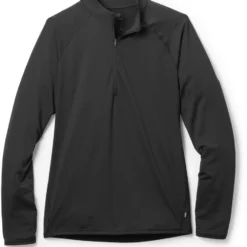 REI Co-op Lightweight Base Layer Long-Sleeve Zip-Neck Top - Men's Tall Sizes -REI CO-OP Sales 4890b3be 9e48 40b4 a868 af234cfdb80c