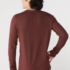 REI Co-op Midweight Long-Sleeve Base Layer - Men's -REI CO-OP Sales 48bd8326 f927 4ae6 93cb 350586c68583
