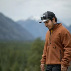 REI Co-op Trailsmith Fleece Pullover - Men's -REI CO-OP Sales 494b9000 cad5 49f1 8c25 ffa5ff7c7c4a