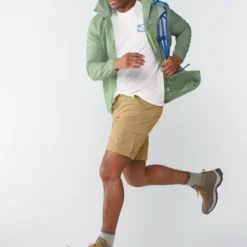 REI Co-op Sahara Cargo Shorts - Men's -REI CO-OP Sales 49712748 e1a9 4bfe b7cf 9d4617b65aa8