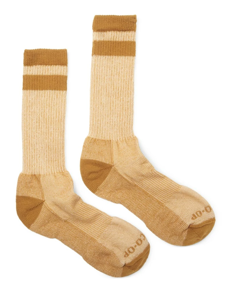 REI Co-op Merino Wool Lightweight Hiking Crew Socks 5 REI Co-op Merino Wool Lightweight Hiking Crew Socks - Image 3