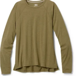 REI Co-op Swiftland Long-Sleeve Running T-Shirt - Women's -REI CO-OP Sales 4a392b38 c59b 43ed a3b3 68f41fc5ab40