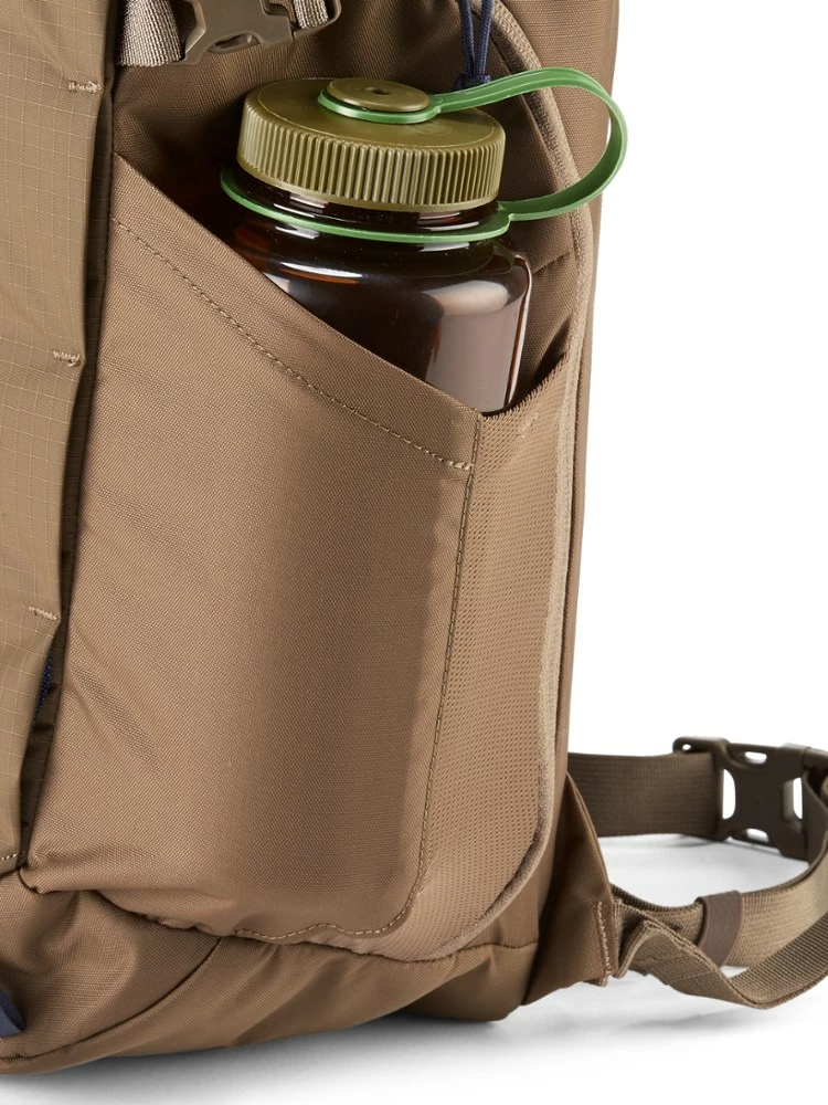 REI Co-op Ruckpack 28 Recycled Daypack - Men's 5 REI Co-op Ruckpack 28 Recycled Daypack - Men's - Image 3