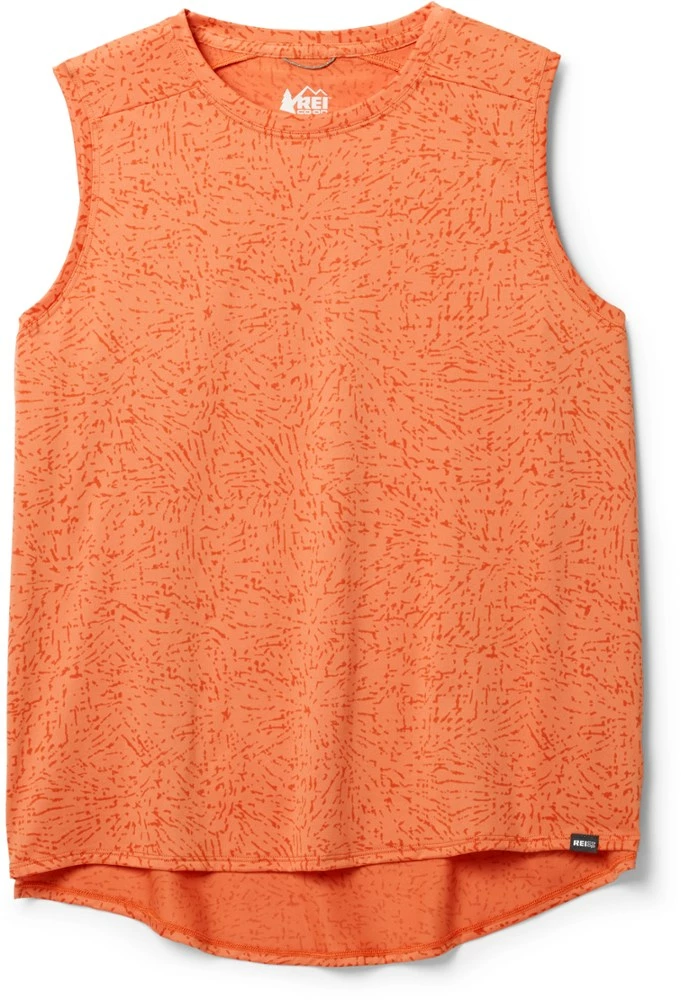 REI Co-op Sahara Tank Top - Women's 3 REI Co-op Sahara Tank Top - Women's