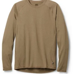 REI Co-op Lightweight Base Layer Long-Sleeve Crew Top - Men's -REI CO-OP Sales 4afced9a bf64 4eae a615 2e0b5dacbe34