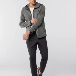 REI Co-op Active Pursuits Full-Zip Hoodie - Men's -REI CO-OP Sales 4afe0bf2 66c7 407e 8264 f2637e41338b