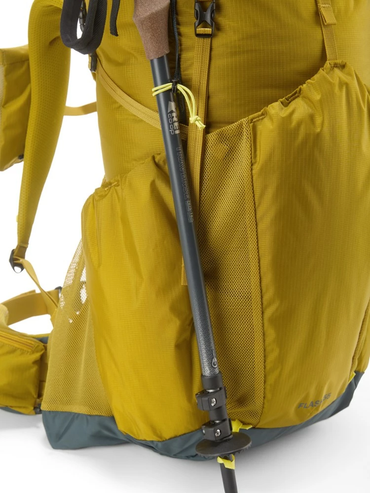 REI Co-op Flash 55 Pack - Men's 9 REI Co-op Flash 55 Pack - Men's - Image 7