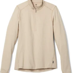 REI Co-op Midweight Base Layer Half-Zip Top - Women's -REI CO-OP Sales 4c3b6053 d6a7 4729 b459 3569cd0754ee